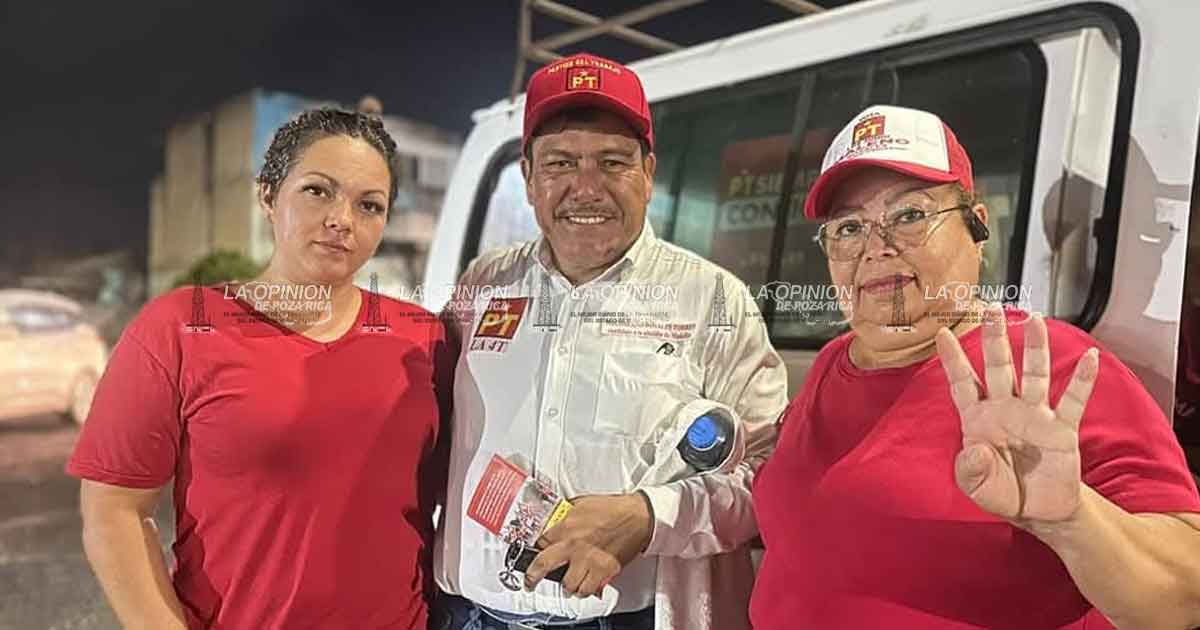 El Ayuntamiento está al servicio de una persona, denuncia Magdaleno Rosales El Ayuntamiento está al servicio de una persona, denuncia Magdaleno Rosales