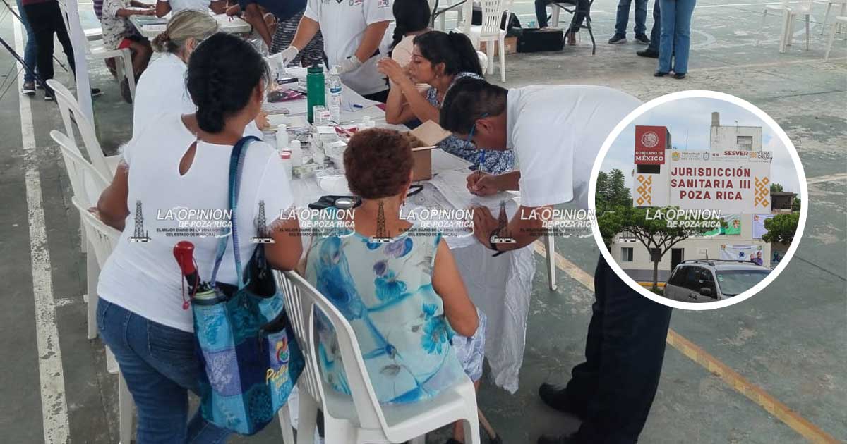 Realizarán acciones para la salud de las mujeres con módulos y conferencias Realizarán acciones para la salud de las mujeres con módulos y conferencias