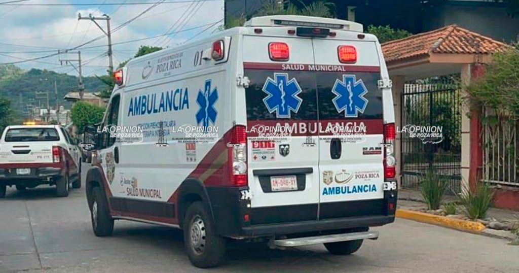 Adultos mayores, los más afectados por las altas temperaturas