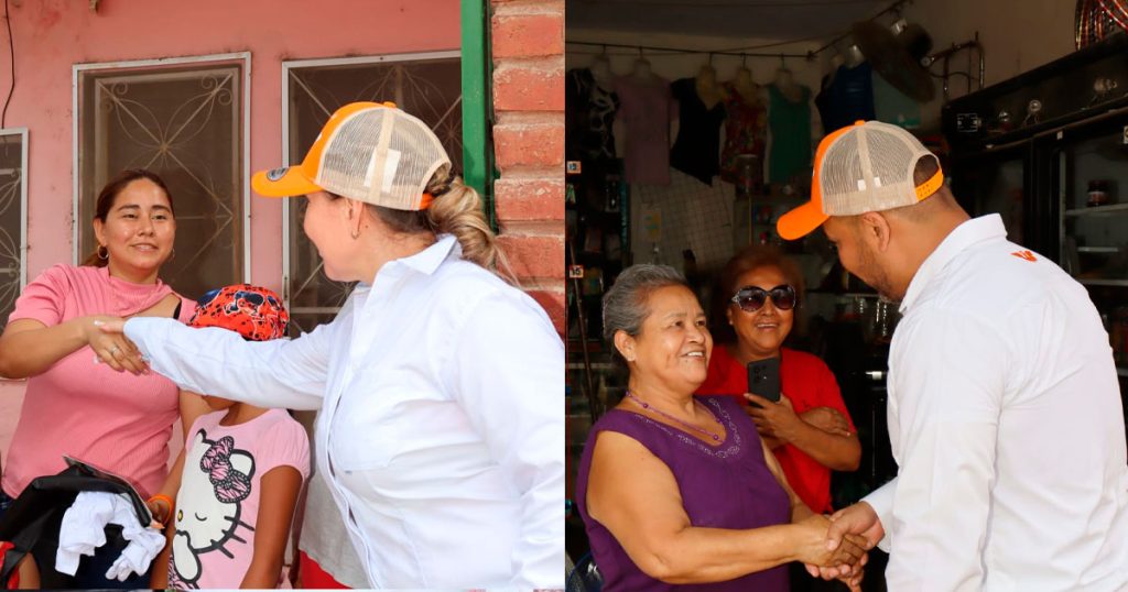 Movimiento Ciudadano retoma el rumbo en Tihuatlán