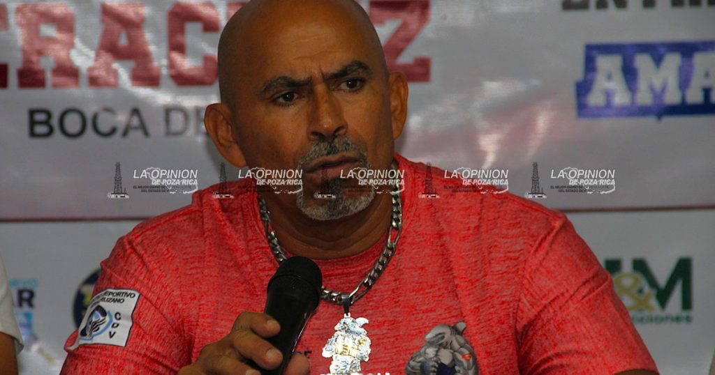 Mr. Tiburón celebra 18 años con apoyo a niños con cáncer