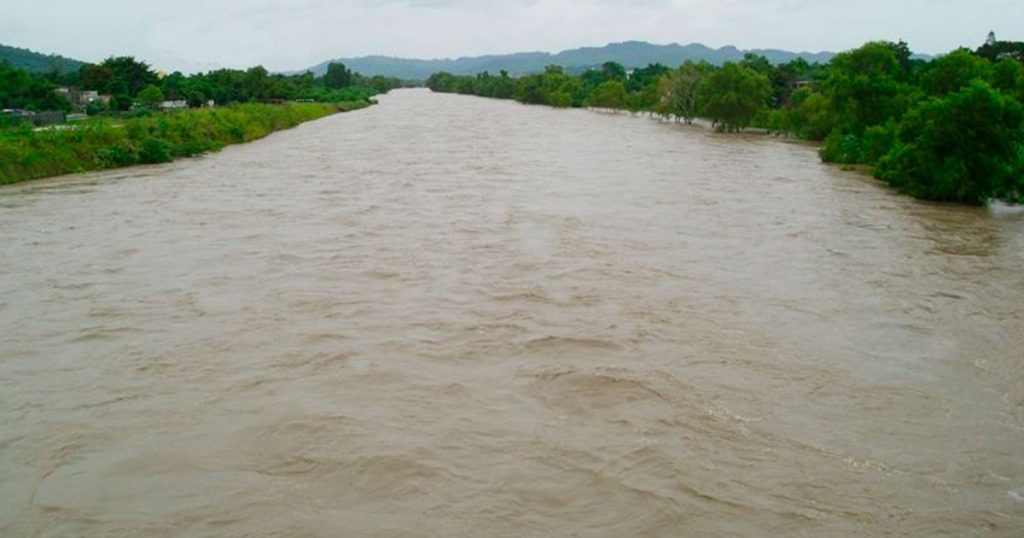Una imagen de identidad: La antigua estructura del Puente Cazones en Poza Rica