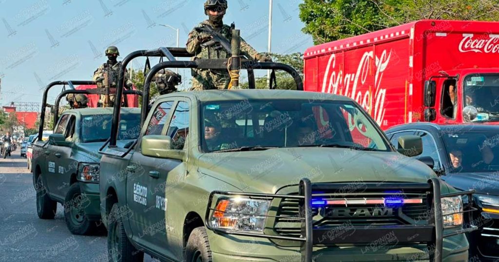 ¡Masculino es plagiado con todo y camioneta!