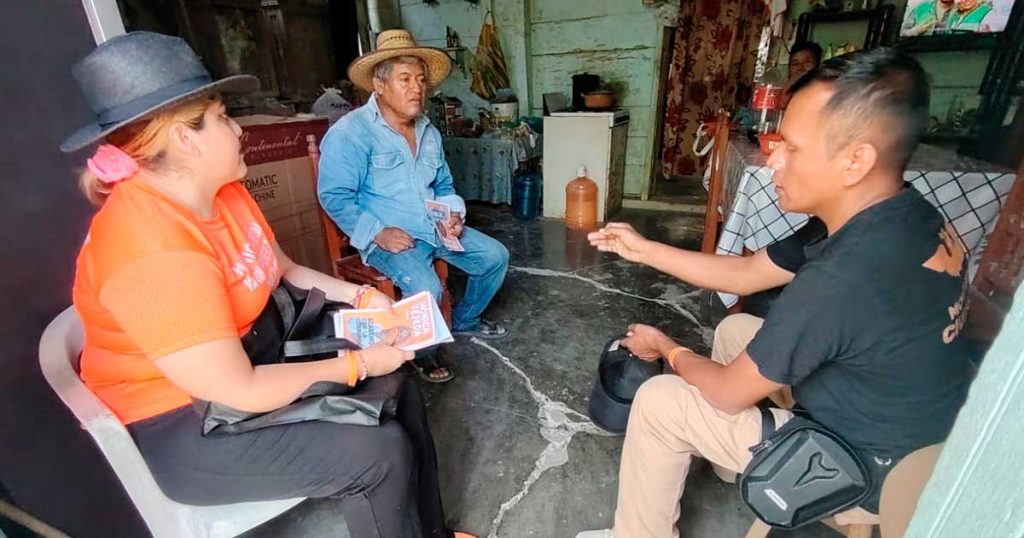 Casas de salud abandonadas refleja el desastre de pésimas políticas públicas