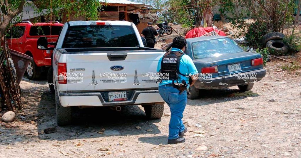 Autoridades frustran secuestro de hojero