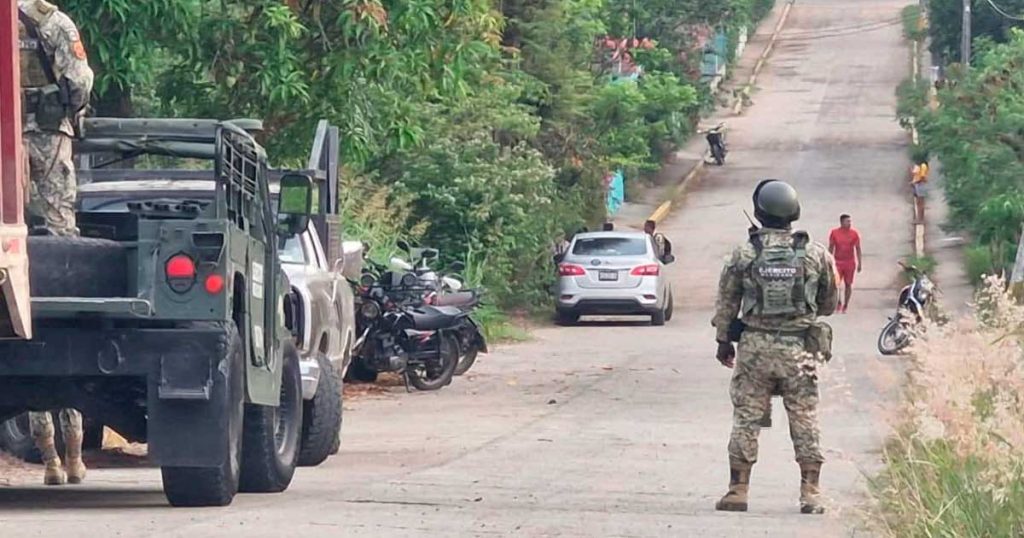 Campesino fallece en incendio durante labores agrícolas