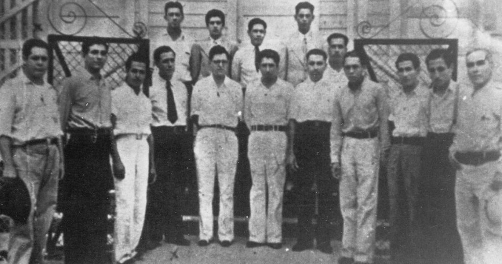 Ing. Eduardo Pérez Castañeda Eminente profesionista que heredó un gran legado a Poza Rica