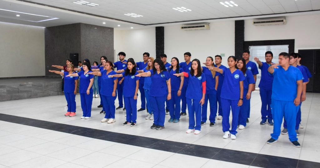 Preside alcalde arranque de nuevo ciclo de la UPH