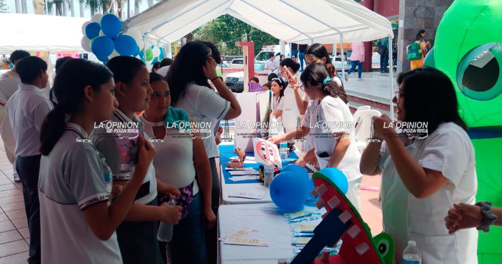 Promueven salud integral para las mujeres como un derecho humano