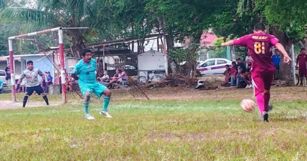 ¡Hazaña histórica de Amigos de Willy!