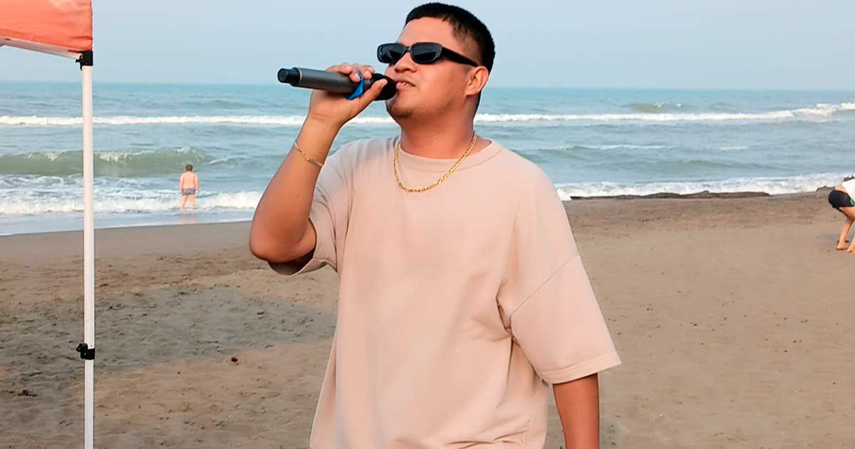 El arte es cambio y hay que apoyar a la juventud