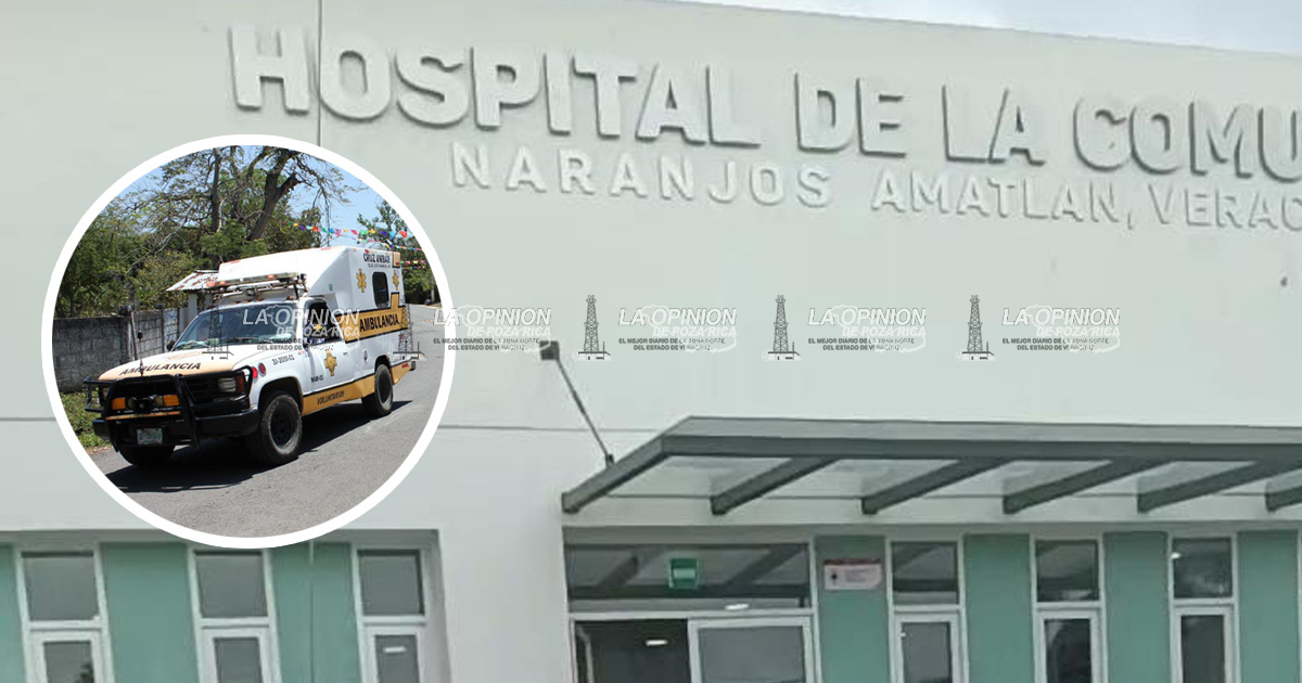 Estudiante de Telebachillerato sufre un posible infarto Estudiante de Telebachillerato sufre un posible infarto