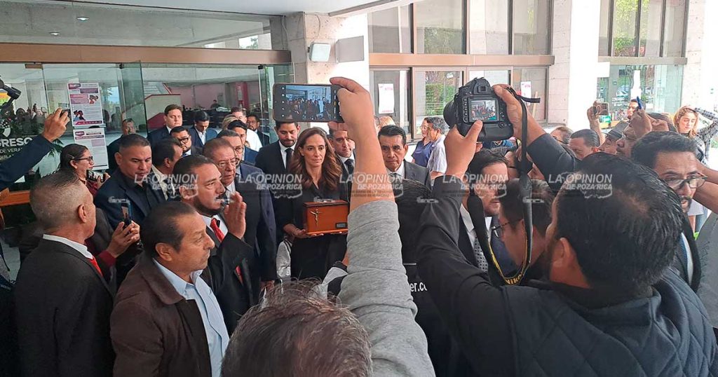 "Mi padre enseñó que el mayor acto de amor es servir": Javier Herrera