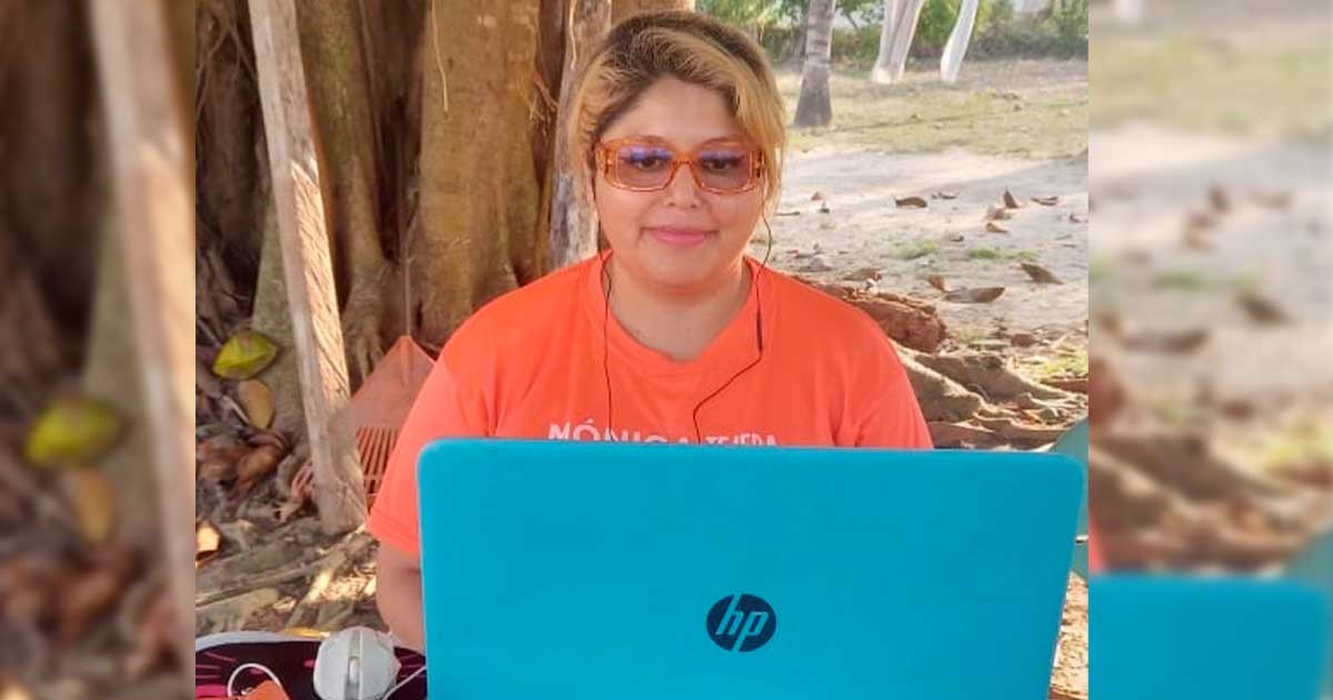 TECOLUTLA EXIGE INTERNET MODERNO