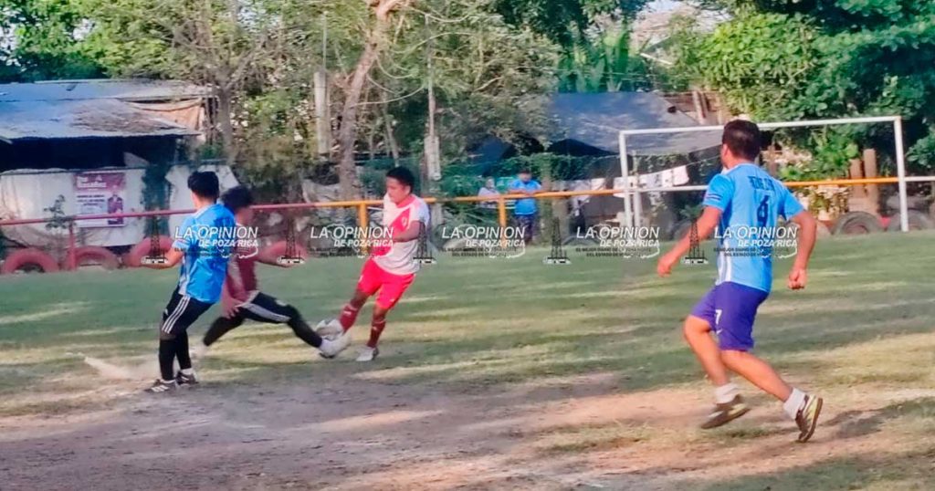 ¡Millonarios Morelos está en semifinales!