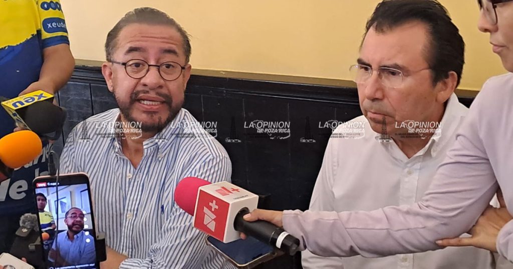 México sigue siendo un país de impunidad acusa líder nacional del PES