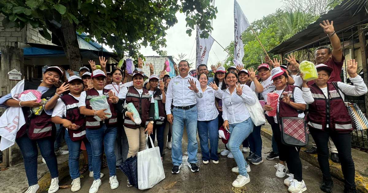 Invita Pepe Arenas al gran cierre de campaña Invita Pepe Arenas al gran cierre de campaña