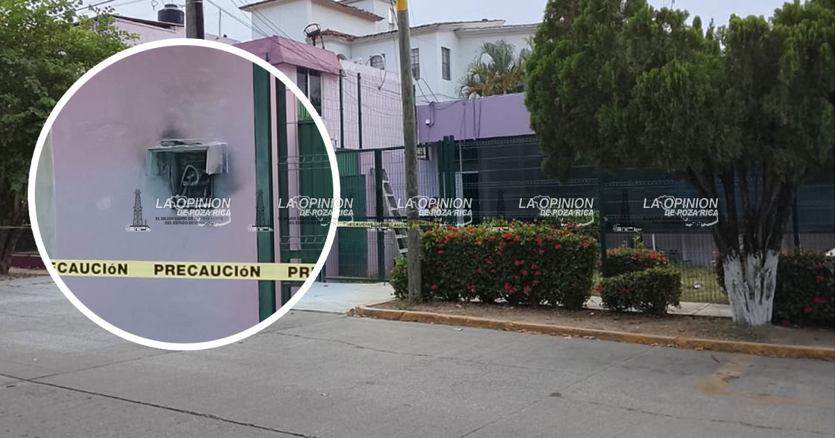 Incendio en Guardería del IMSS Incendio en Guardería del IMSS