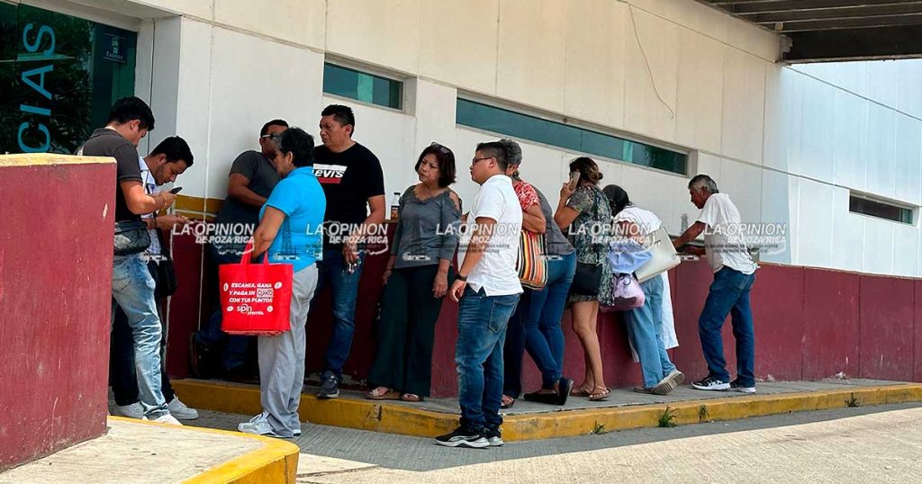 ¡Murió en el camino!