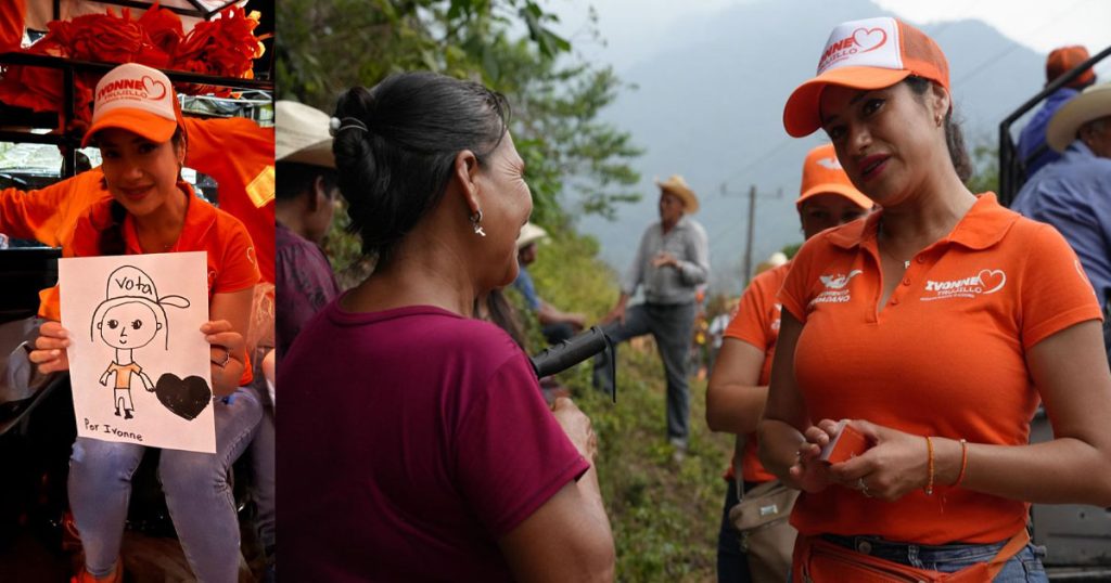 Altotonga tendrá una base de Bomberos bien equipada: Ivonne Trujillo