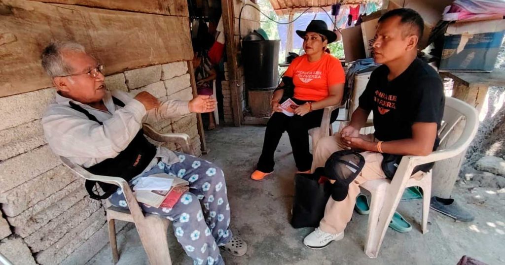 Casas de salud abandonadas refleja el desastre de pésimas políticas públicas