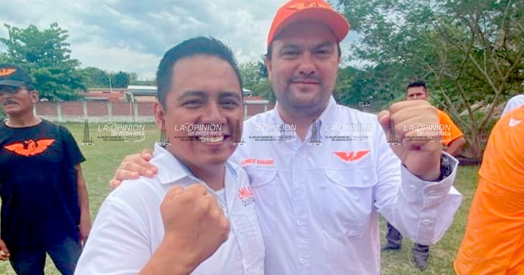 Emilio Olvera será el próximo presidente