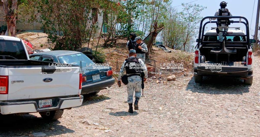 Autoridades frustran secuestro de hojero