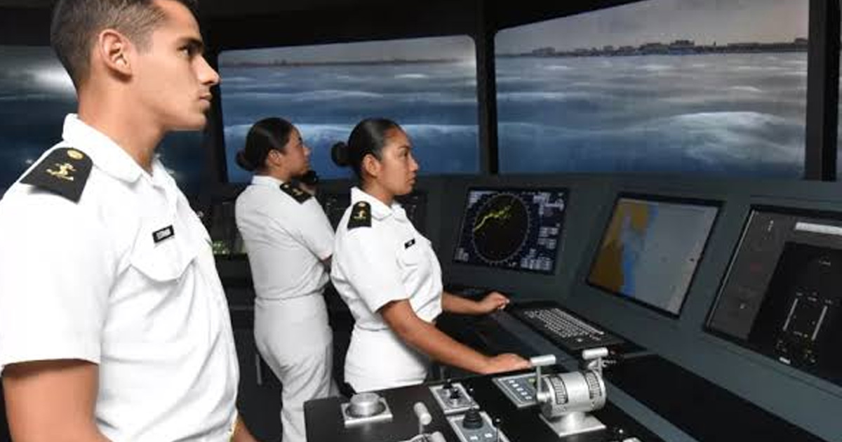 La SEMAR abre bolsa de trabajo para Poza Rica y la región La SEMAR abre bolsa de trabajo para Poza Rica y la región