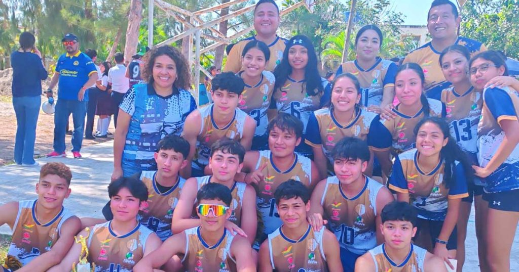 Tricampeonas estatales buscan el título nacional