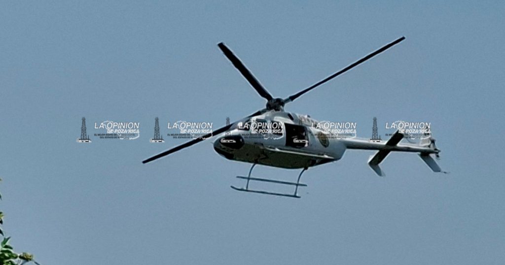 Autoridades frustran secuestro de hojero