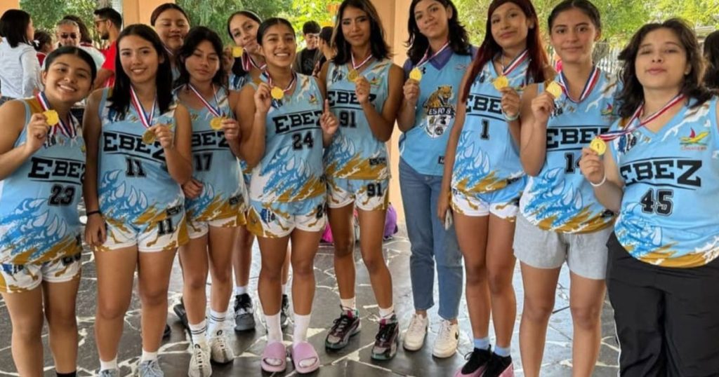 Tricampeonas estatales buscan el título nacional