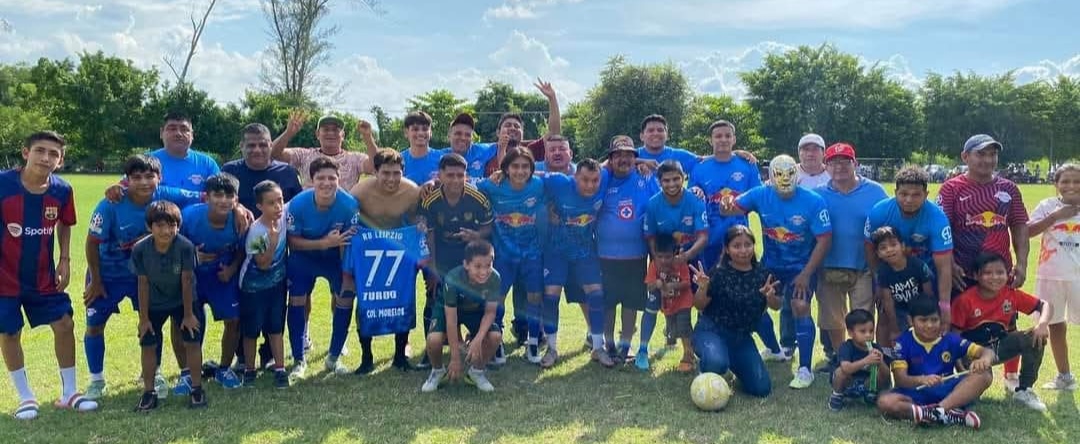 ¡Le quitan la oportunidad del dulce al líder!