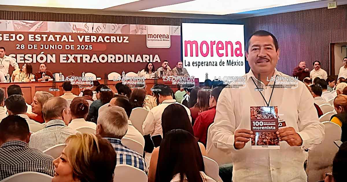 Participa Pepe Arenas en Sesión Estatal de Morena Participa Pepe Arenas en Sesión Estatal de Morena
