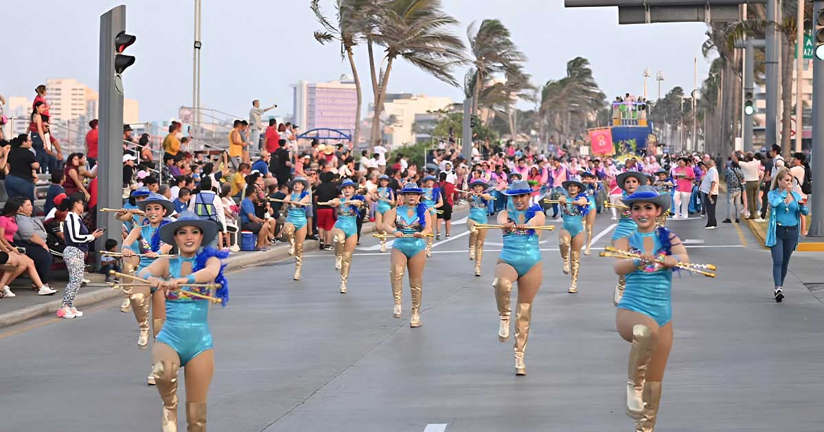 Baja ocupación hotelera por lluvias durante Carnaval: COMETUR Baja ocupación hotelera por lluvias durante Carnaval: COMETUR