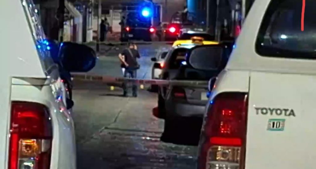 Asesinan a exdirector del reclusorio de Tuxpan