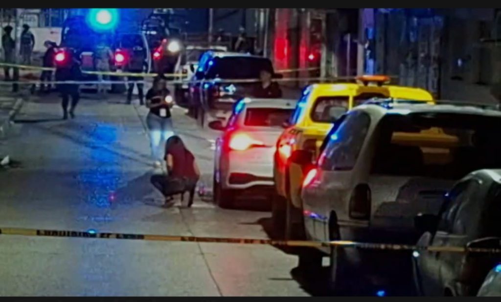 Asesinan a exdirector del reclusorio de Tuxpan