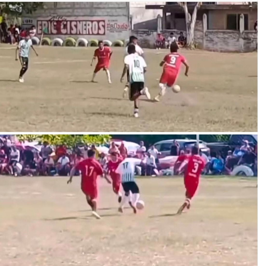 ¡Lobos Prensa se corona Campeón de la Municipal!