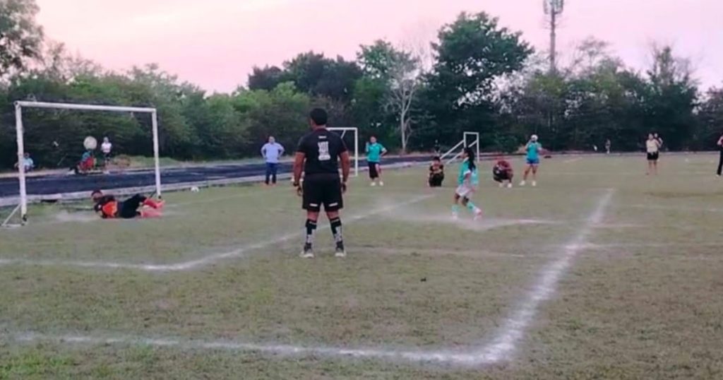 Búfalos Morelos está en la Final de Copa Búfalos Morelos está en la Final de Copa