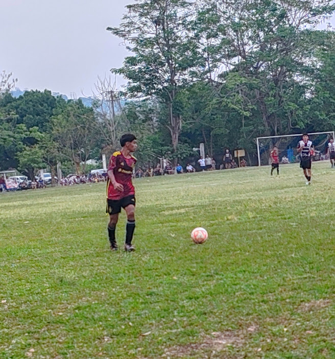 ¡Le quitan la oportunidad del dulce al líder!