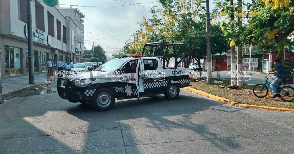 Cómputo de Poza Rica podría ser en el OPLE Veracruz