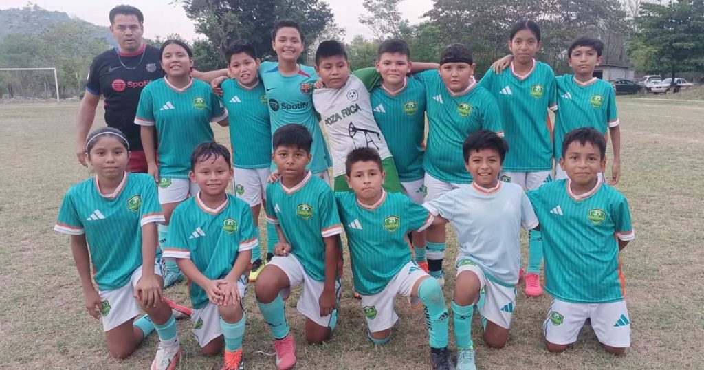 Búfalos Morelos está en la Final de Copa