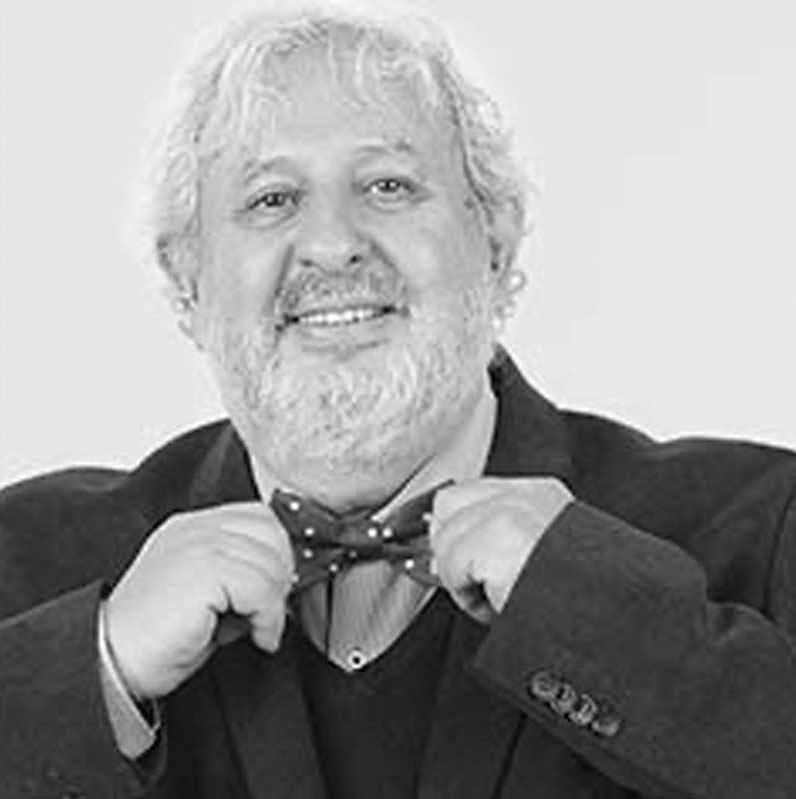 El vicepresidente invisible: Alfonso Romo