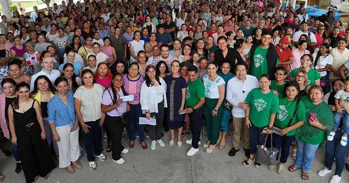 Gracias a Programas Sociales, 11 millones de personas salieron de la pobreza
