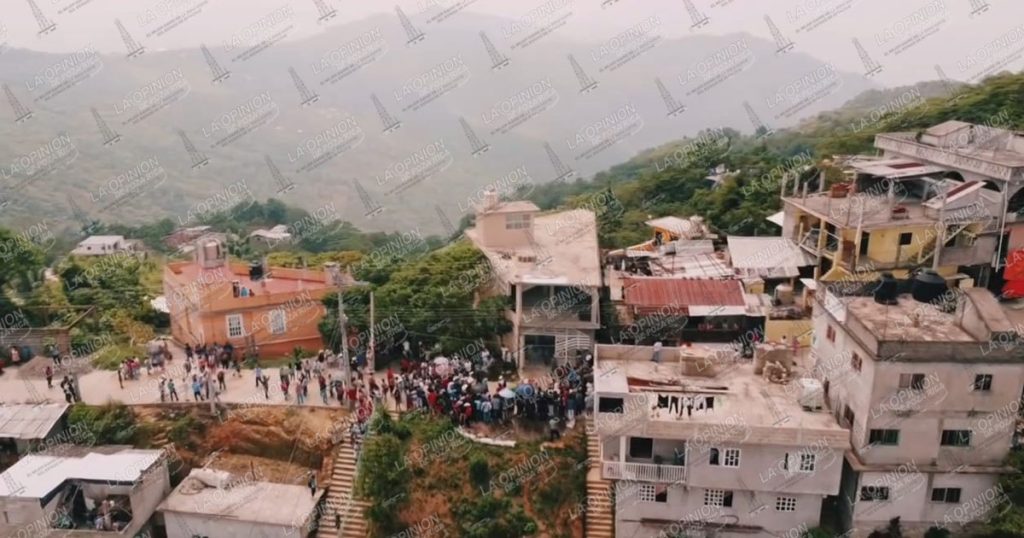 Los del Verde y MC no soportaron la derrota y vandalizan consejo del OPLE y a la Guardia Nacional