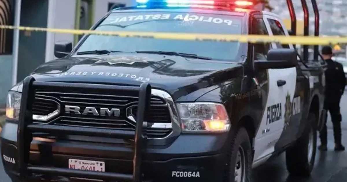 Detienen a joven de 16 años acusado de ejecutar a vecino Detienen a joven de 16 años acusado de ejecutar a vecino