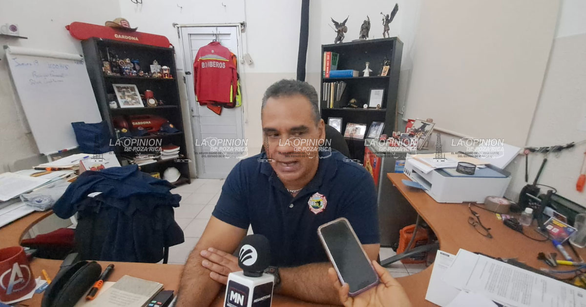 Habrá lluvias durante festejo del Carnaval de Veracruz Habrá lluvias durante festejo del Carnaval de Veracruz