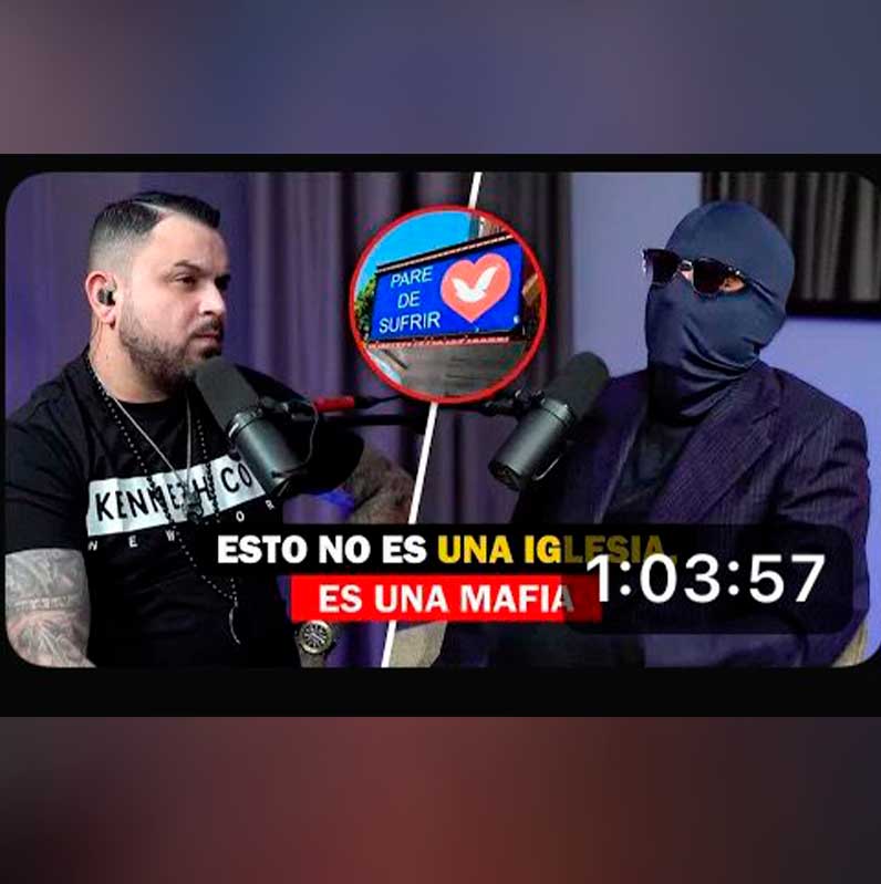 lo que gana “pare de Sufrir” cada domingo lo que gana “pare de Sufrir” cada domingo