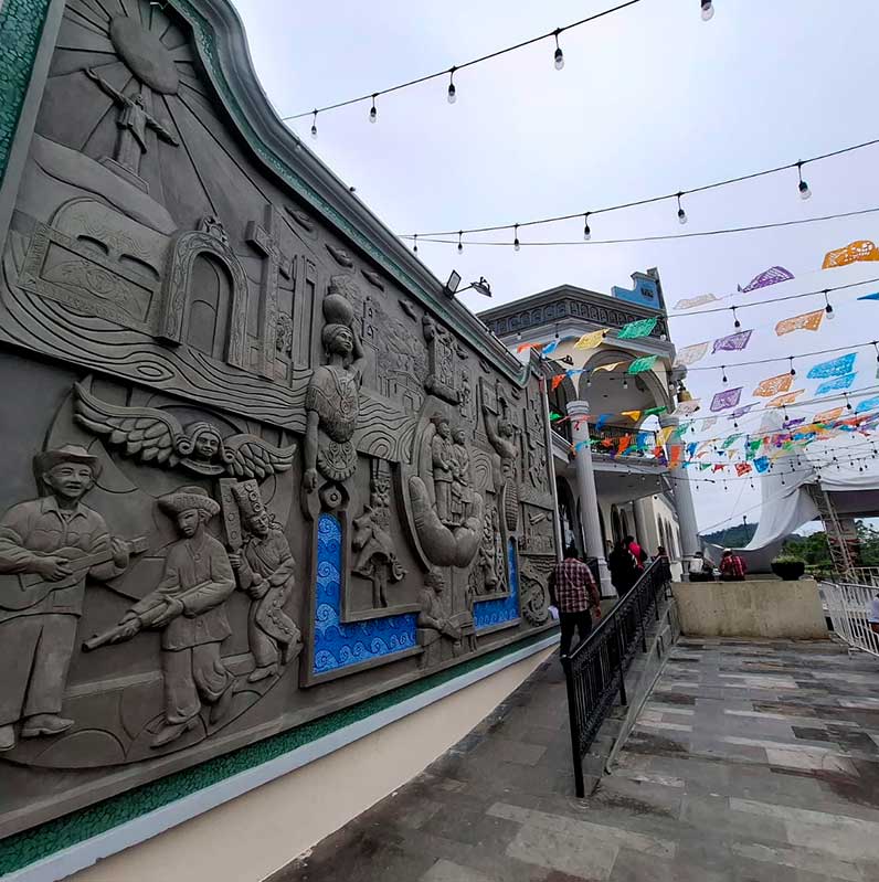 Definido cabildo tihuateco para el periodo 2026-2029 Definido cabildo tihuateco para el periodo 2026-2029