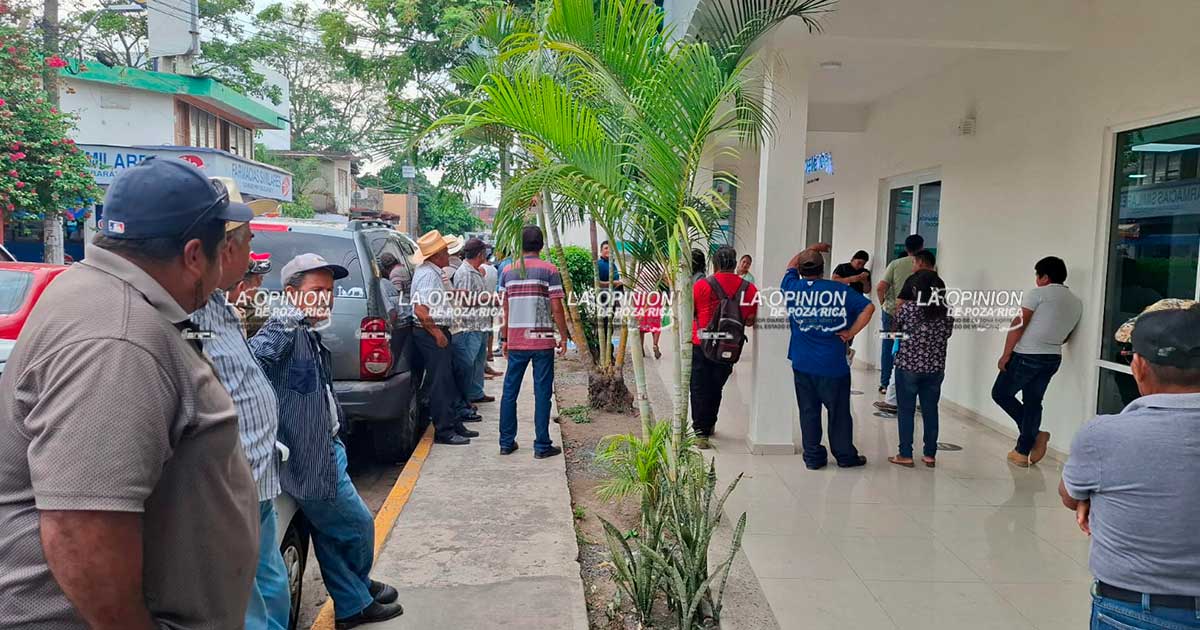 Responde CFE ante protesta de usuarios Responde CFE ante protesta de usuarios