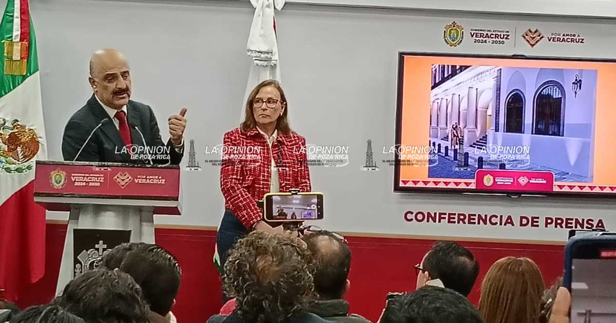 Hay cinco detenidos por caso de presunta fosa clandestina en El Castillo Hay cinco detenidos por caso de presunta fosa clandestina en El Castillo